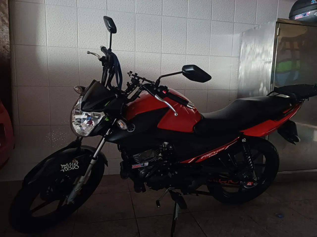 Moto Factor 2023 - Foto 4