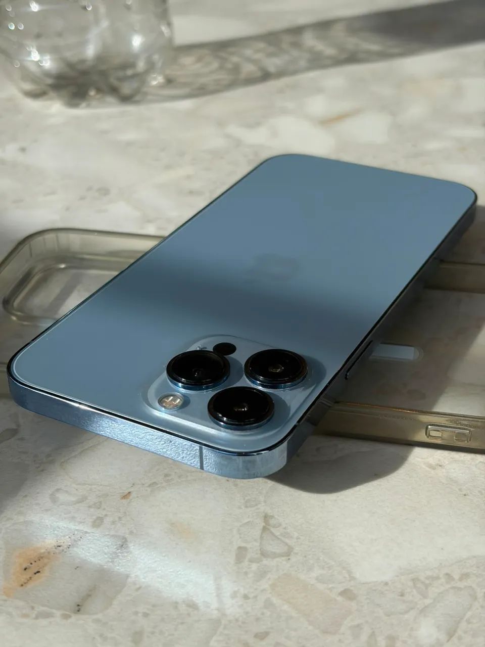 iPhone 13 Pro Max 256 GB - Foto 5