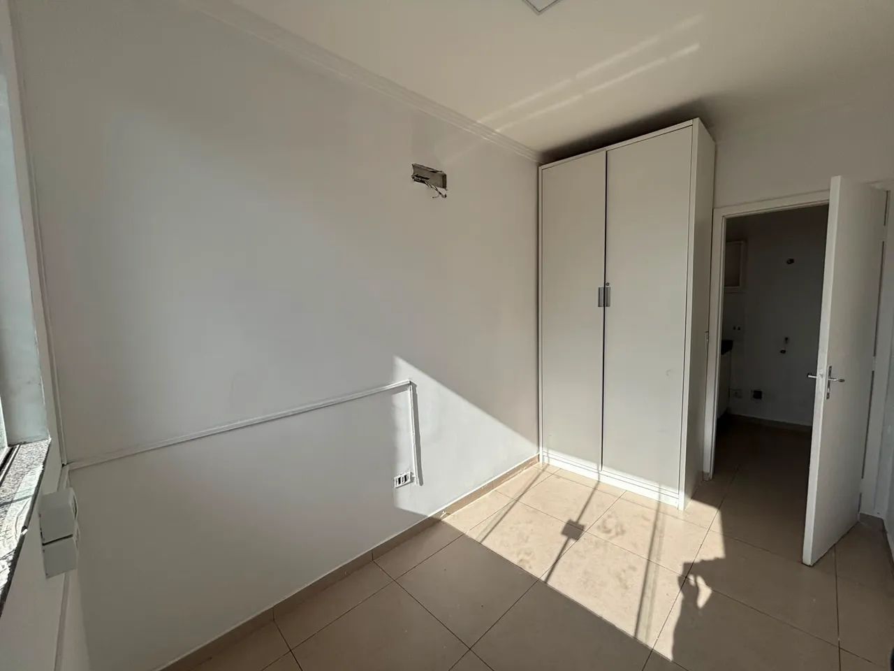 Kitnet com 2 Quartos e 35 m² na Vila Morangueira - Maringá/PR - Foto 3