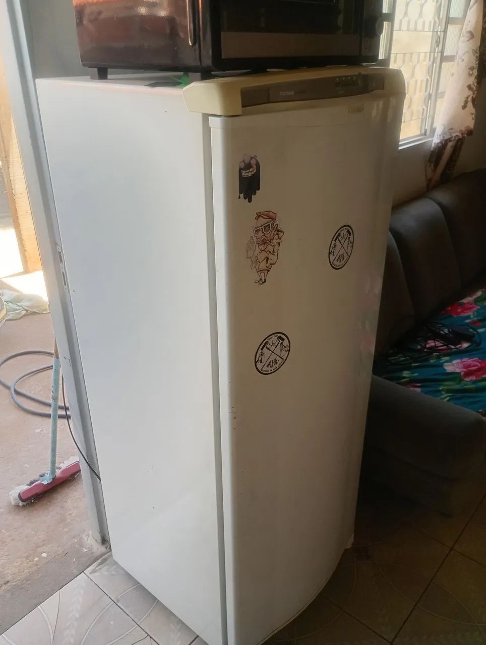 Geladeira Consul  - Foto 2