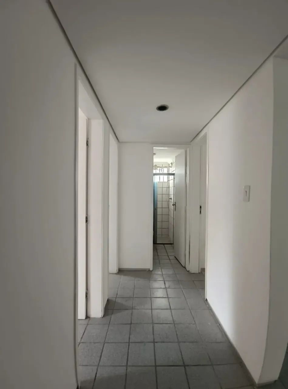 :Alugo apartamento  Olinda - 3 Quartos. _ - Foto 8