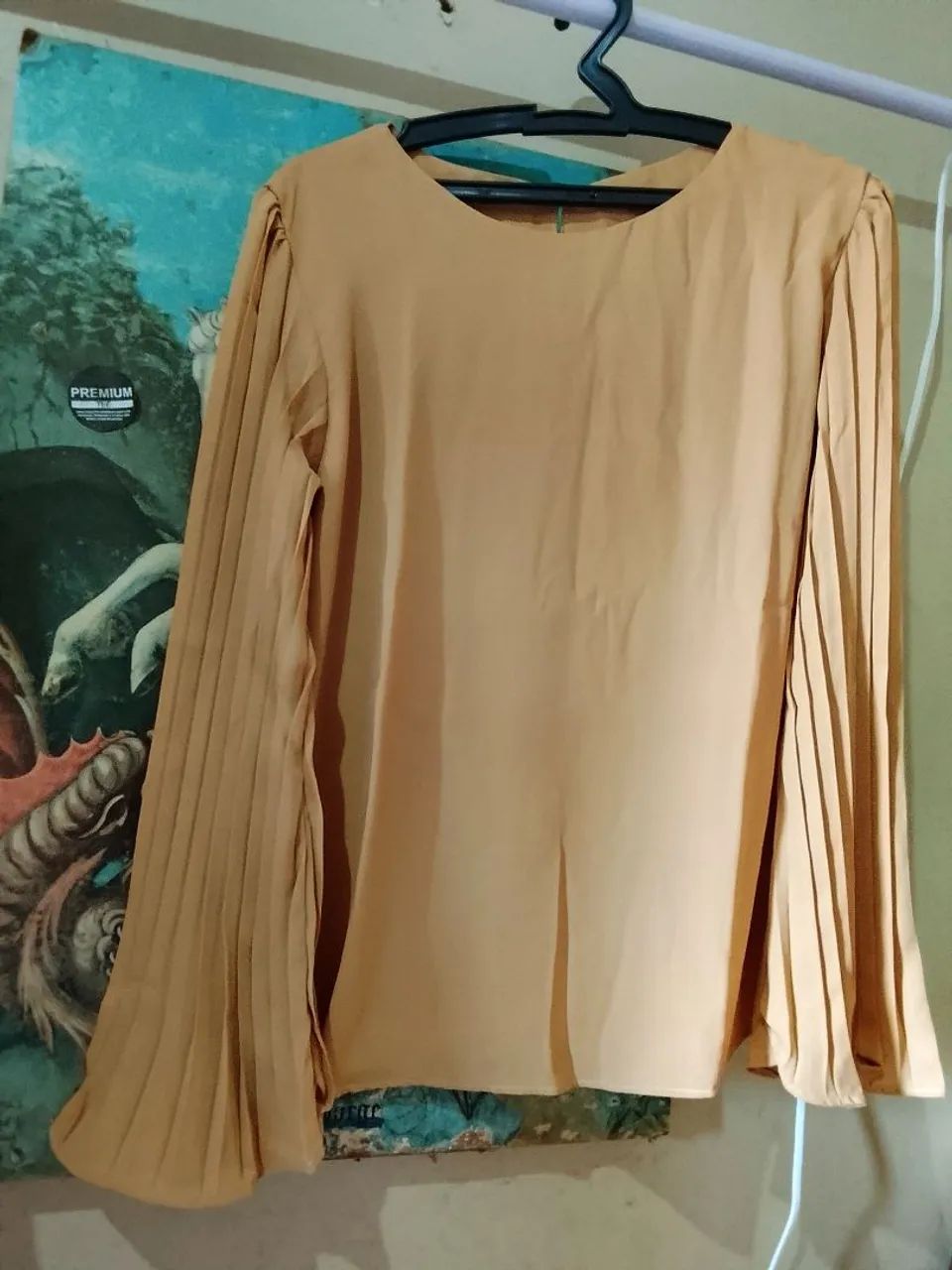 BLUSA FEMININA  - Foto 4