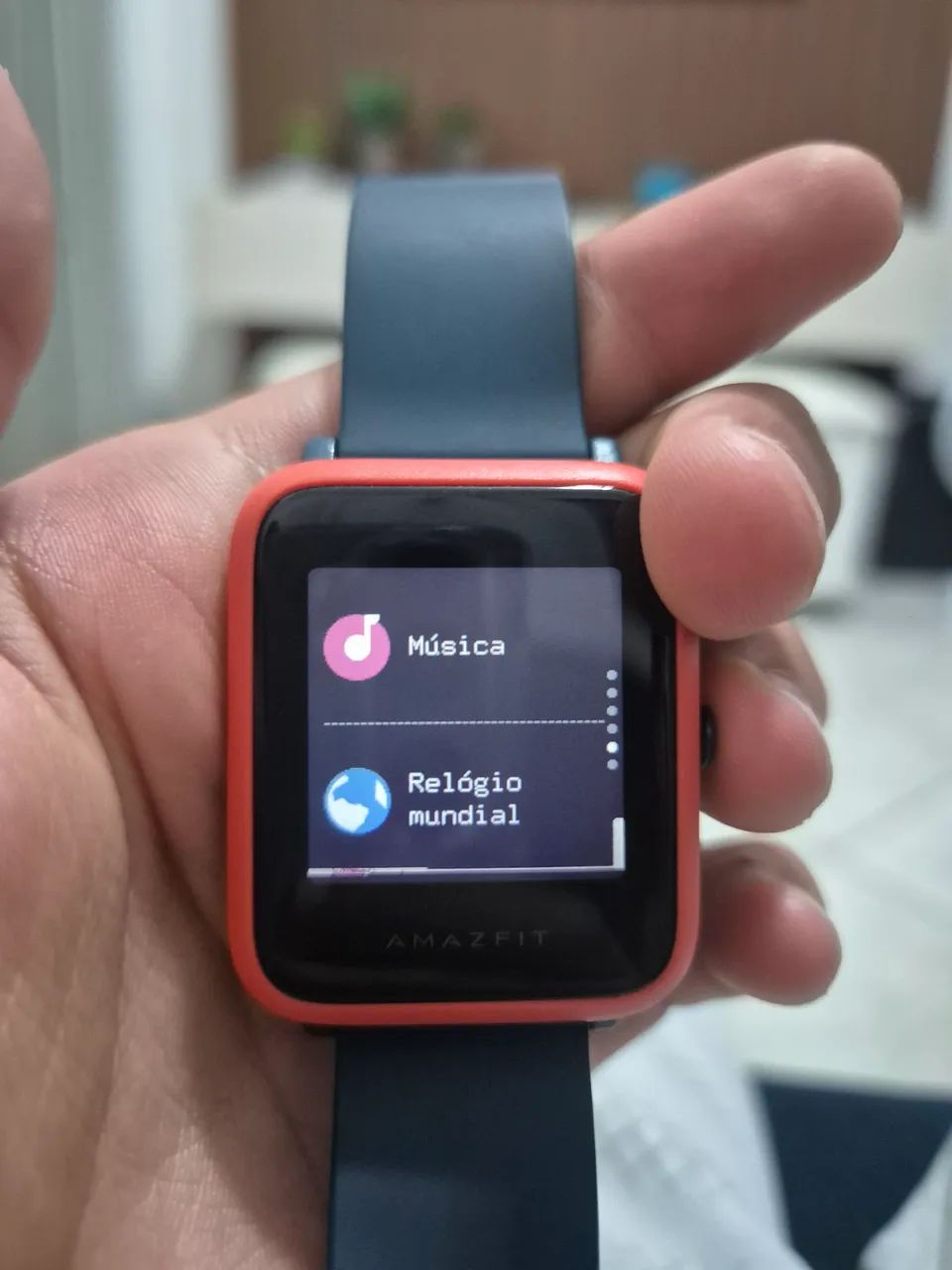 Relógio SmartWatch  - Foto 3
