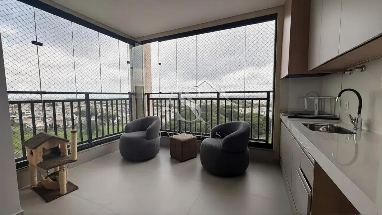 Apartamento a venda no Swiss Park! - Foto 5
