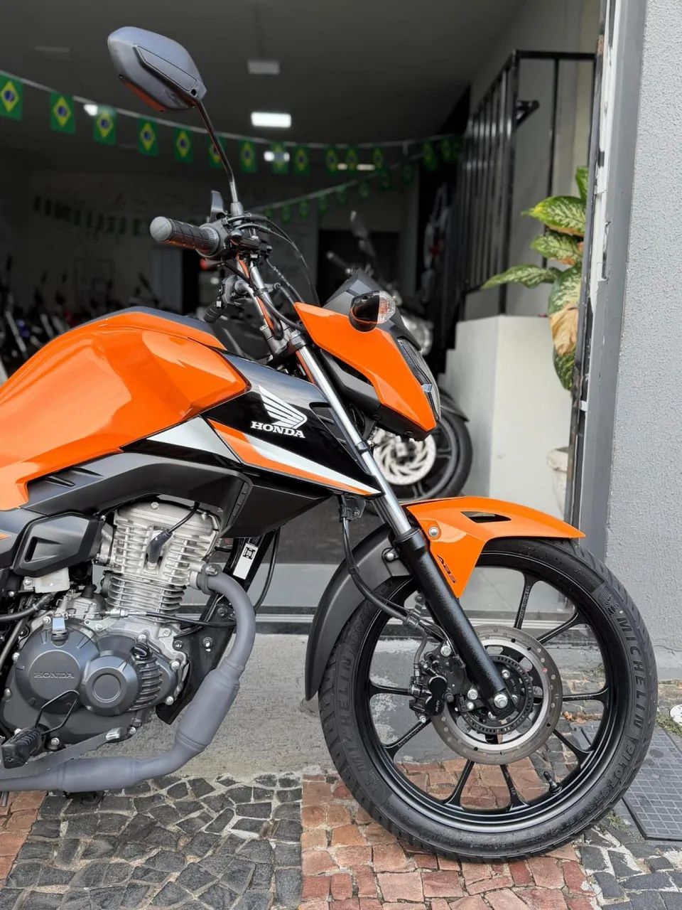 TITAN 160 - Foto 5
