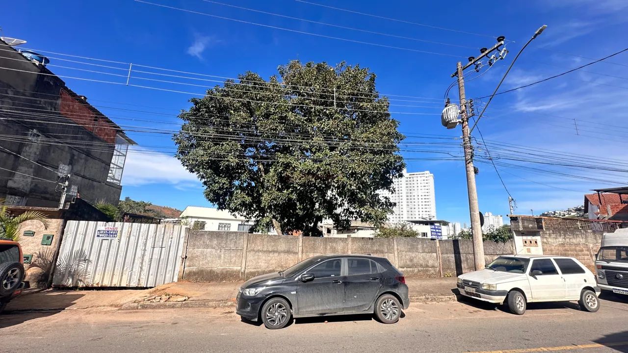 Terreno de 500m² em São Pedro - Foto 2