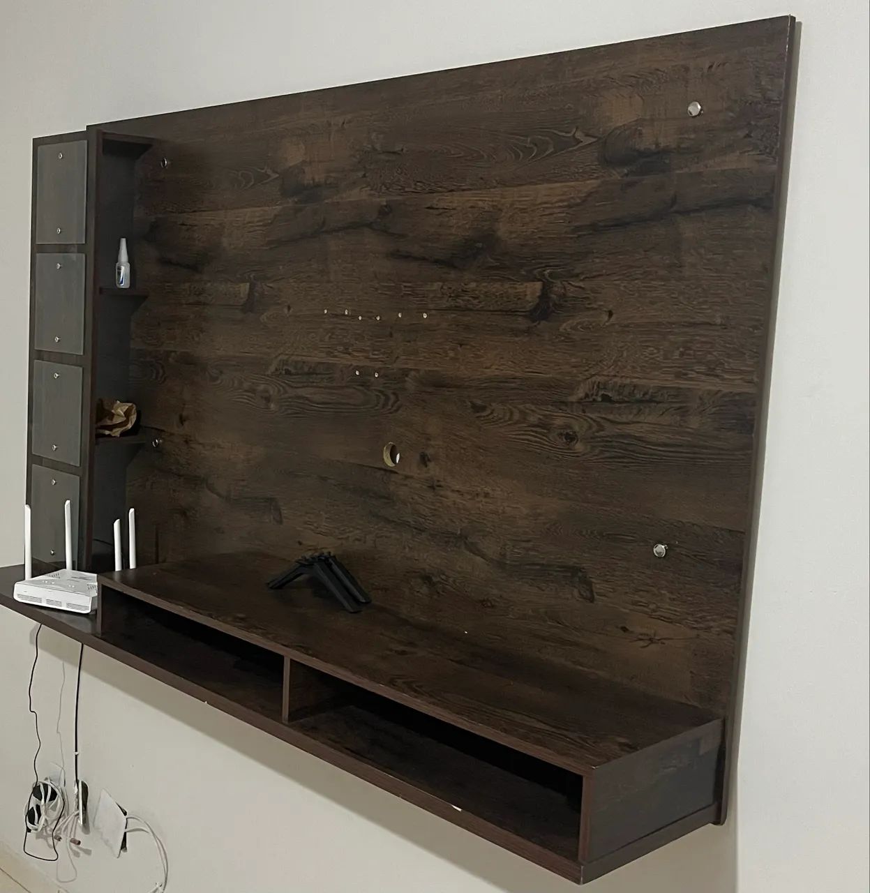 Painel para TV  - Foto 2