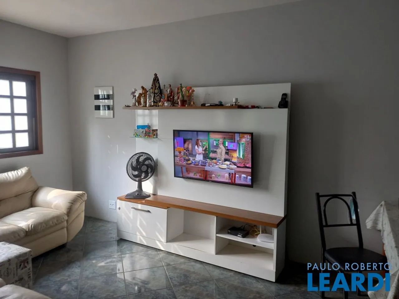 CASA TÉRREA - VILA SÃO FRANCISCO - SP - Foto 3