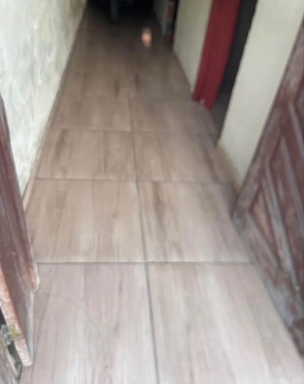 - vendo casa com quintal amplo no Bebedouro - Foto 5