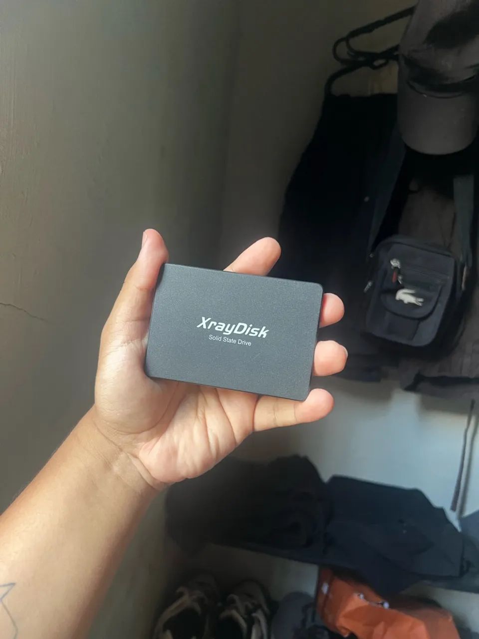 SSD 500GB - Foto 2
