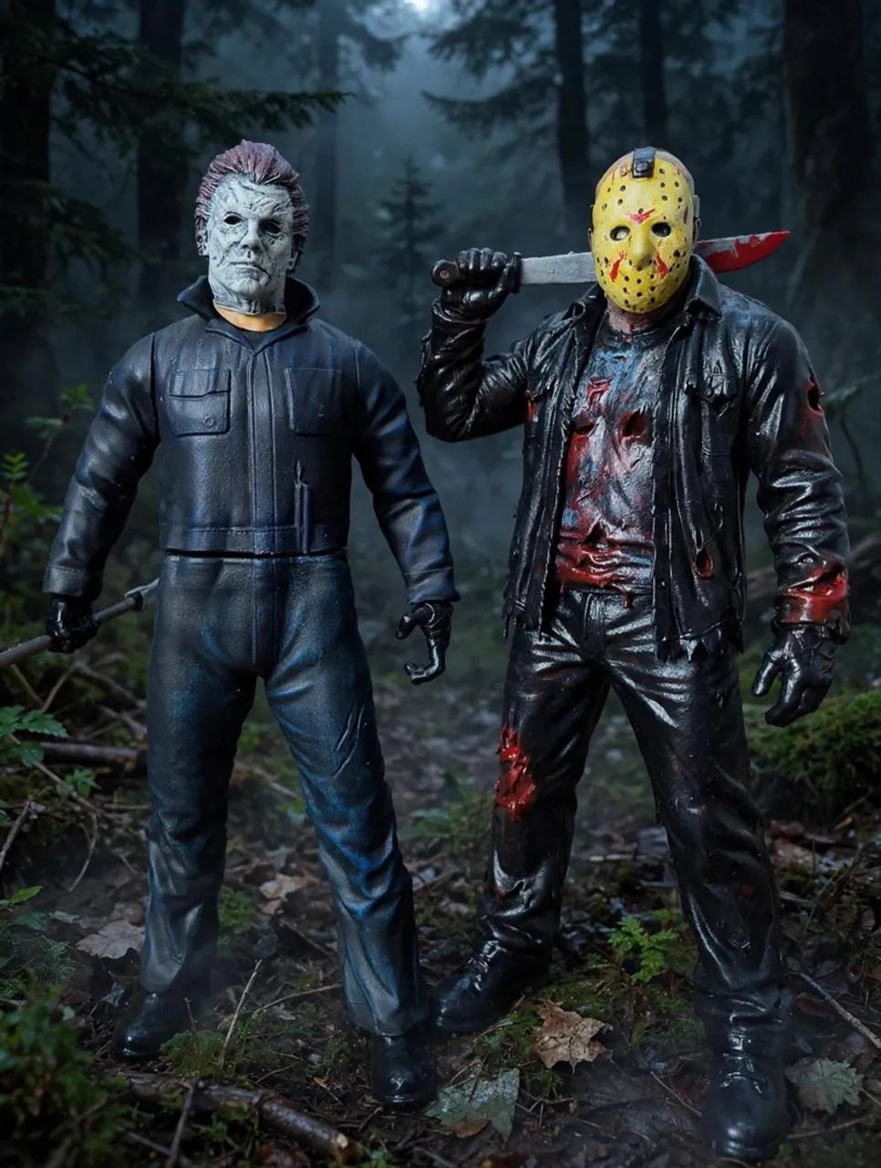 Action Figure 