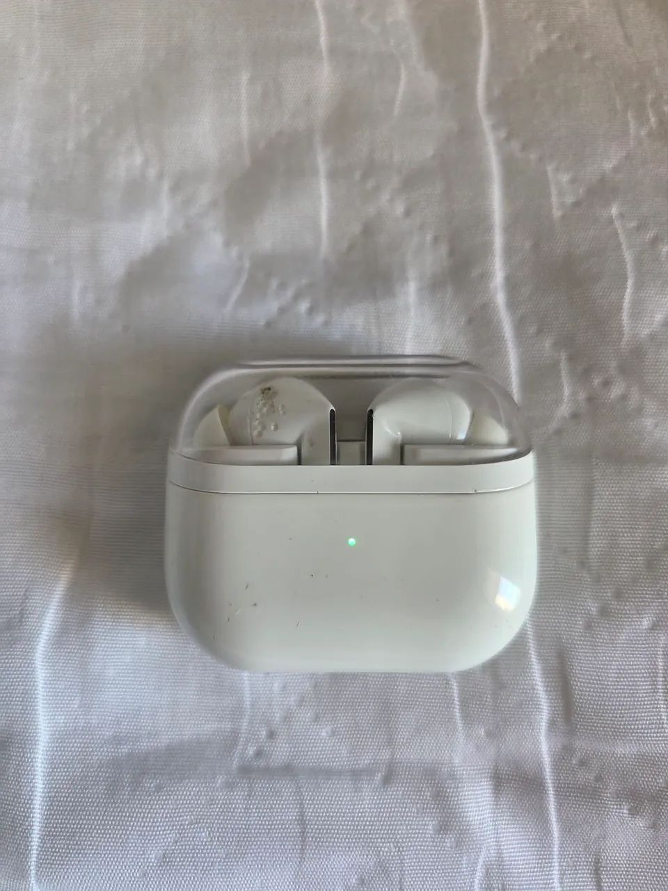 Fone Samsung Galaxy buds pro 3 - Foto 3