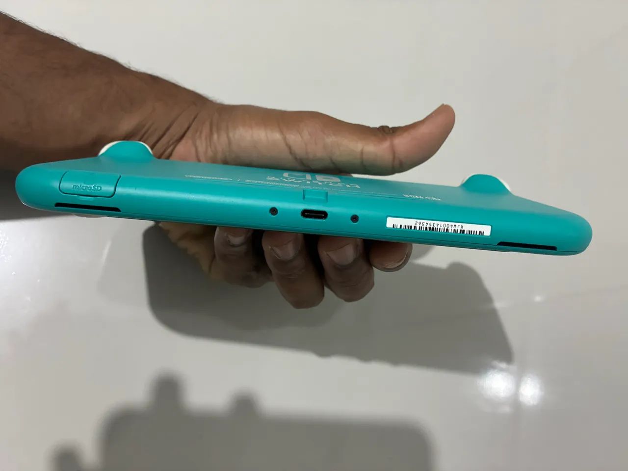 Nintendo Switch Lite - Foto 3