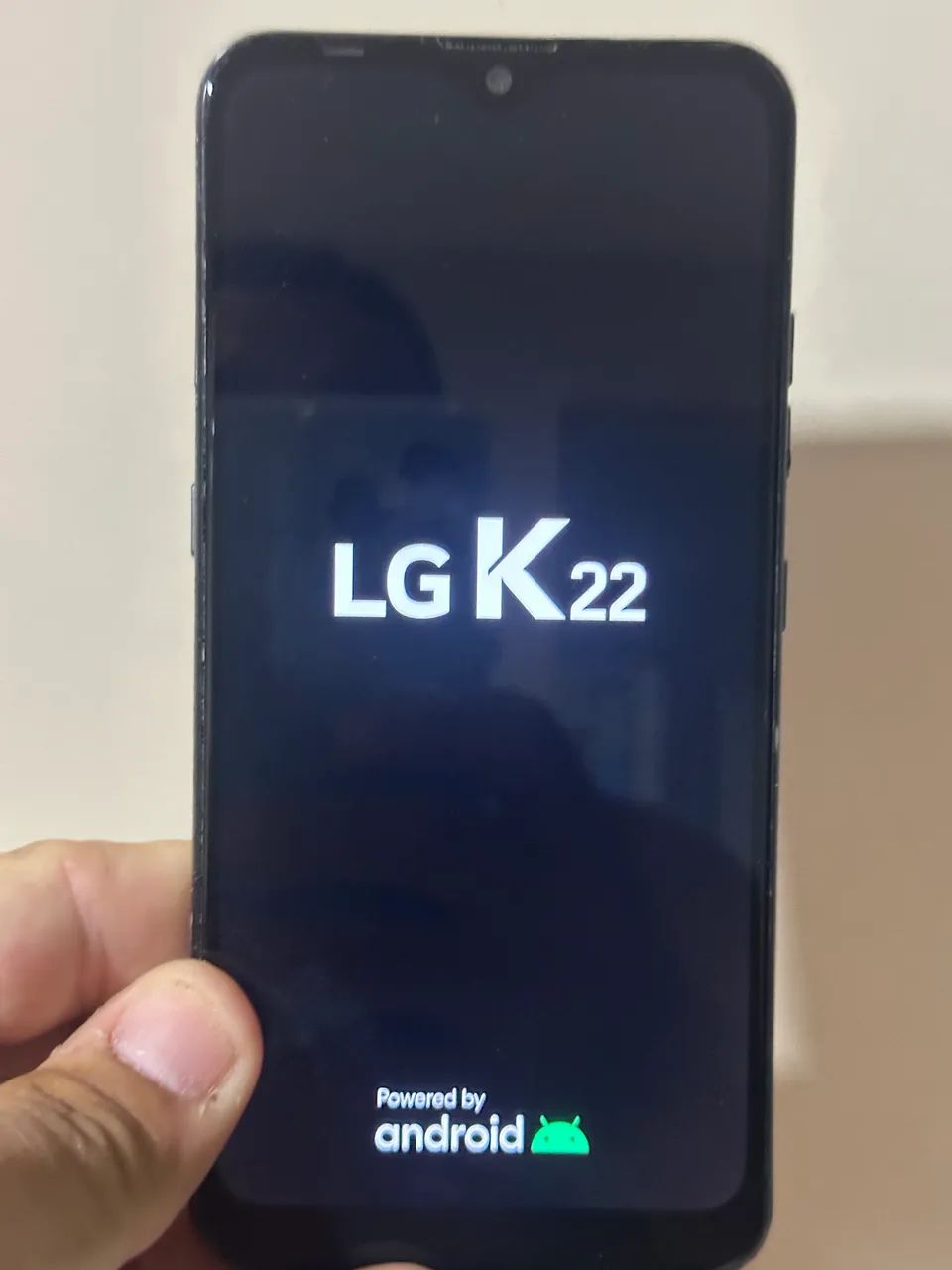 Celular LG K22  - Foto 2