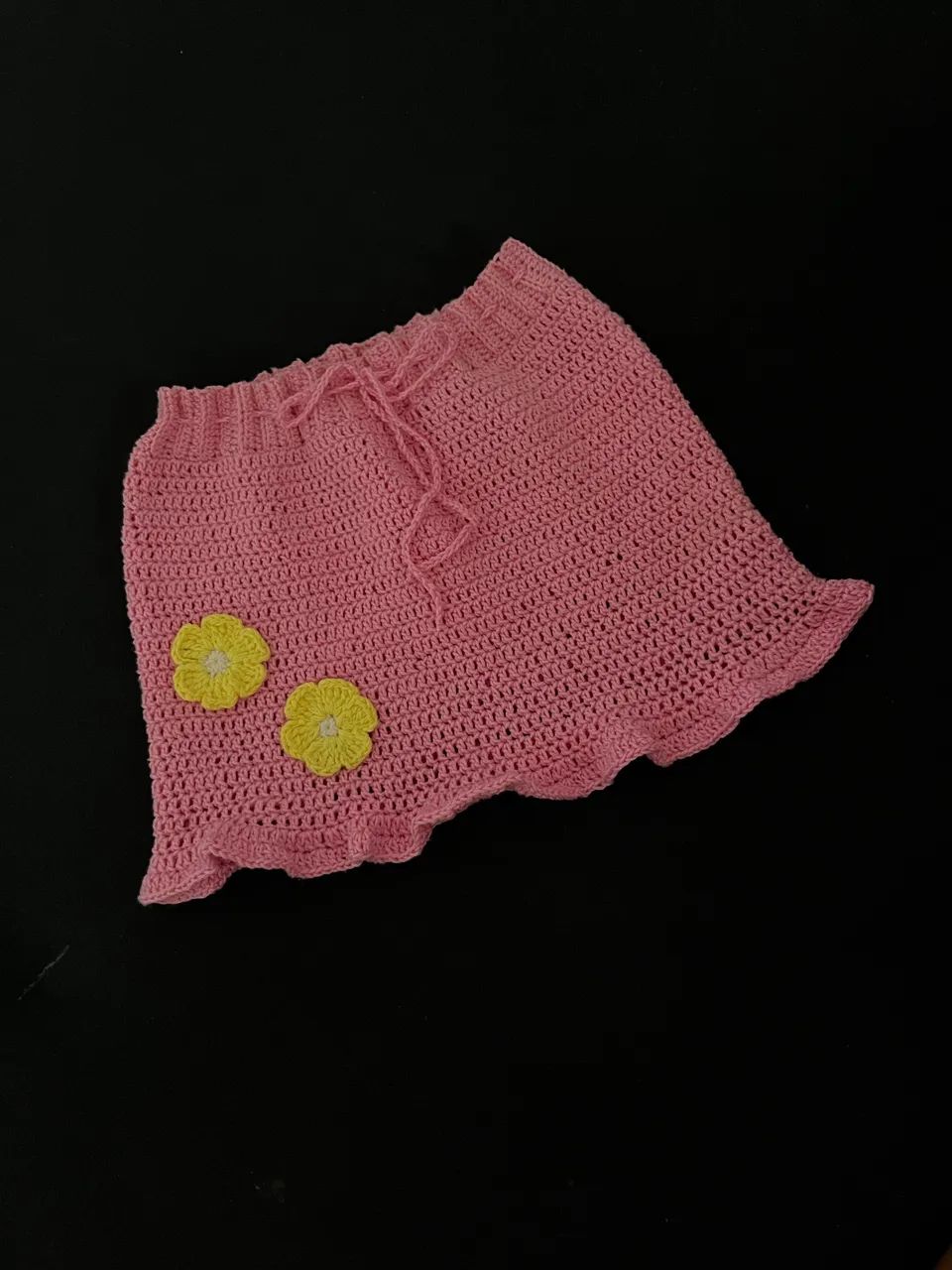 Saia infantil  - Foto 2