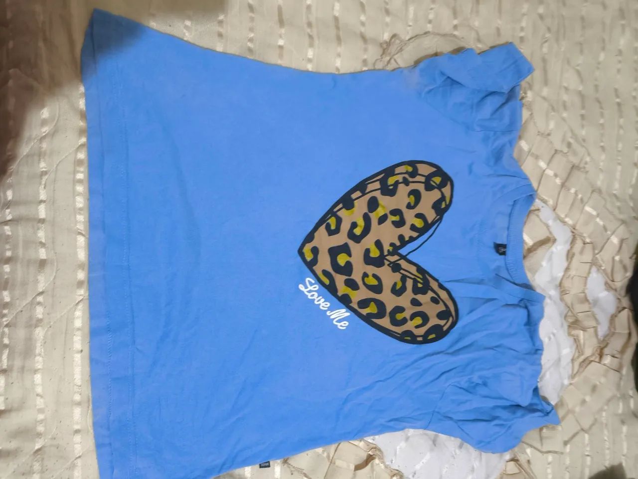 Roupas de meninas de 10 e 14 anos - Foto 3