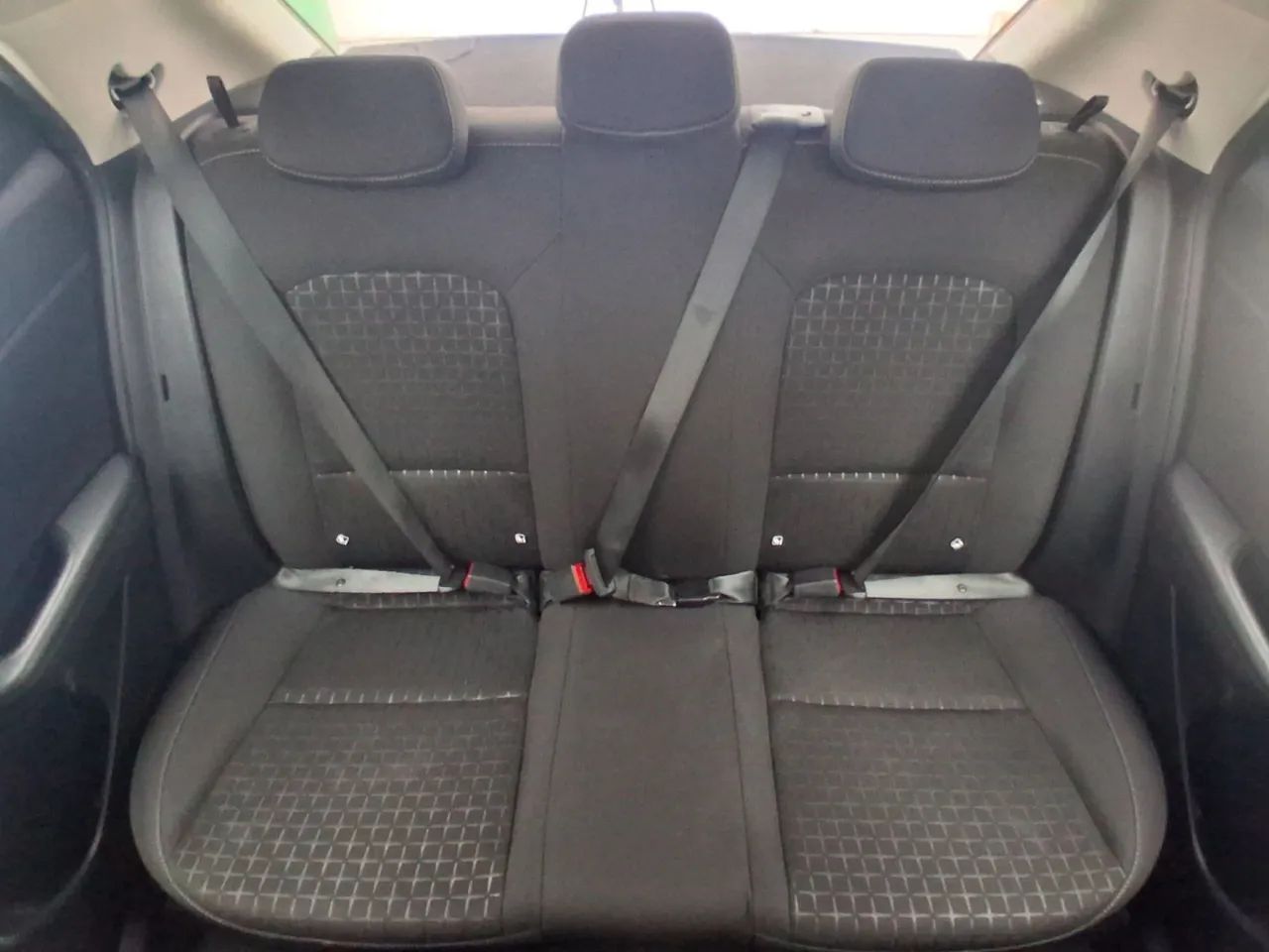 Hyundai HB20 Comfort 1.0 Flex 12V Mec., foto 18 de 18