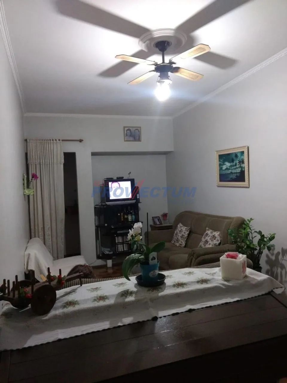 casa - São Bernardo - Campinas - Foto 2