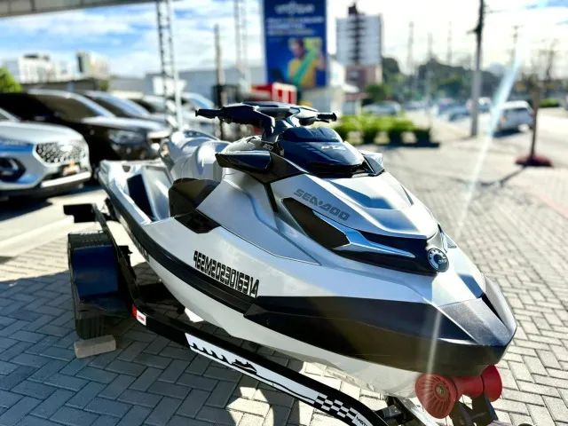 Seadoo GTX 325 - Foto 4