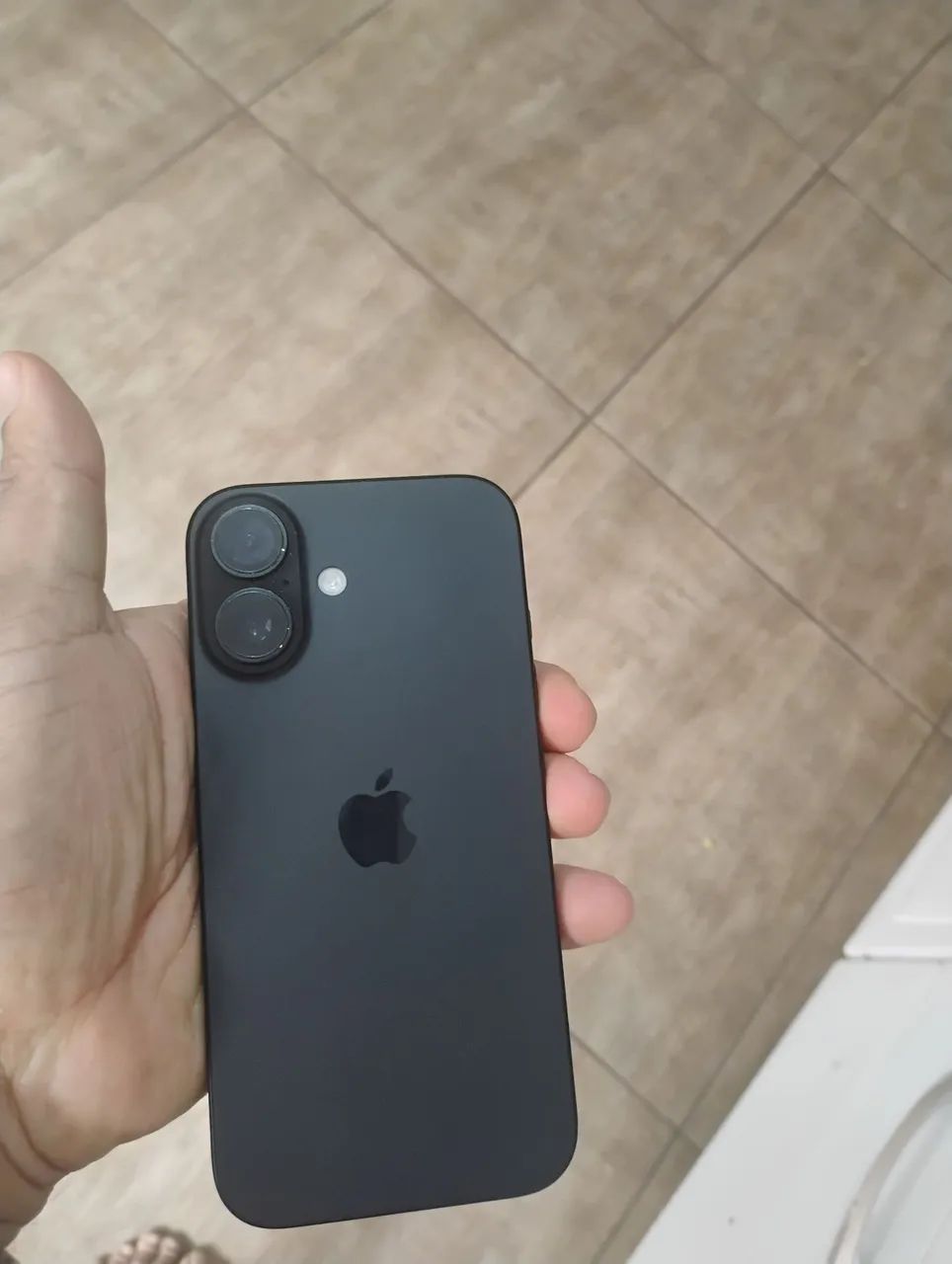 iPhone 16 ( para retirada de peças ou concerto) - Foto 2