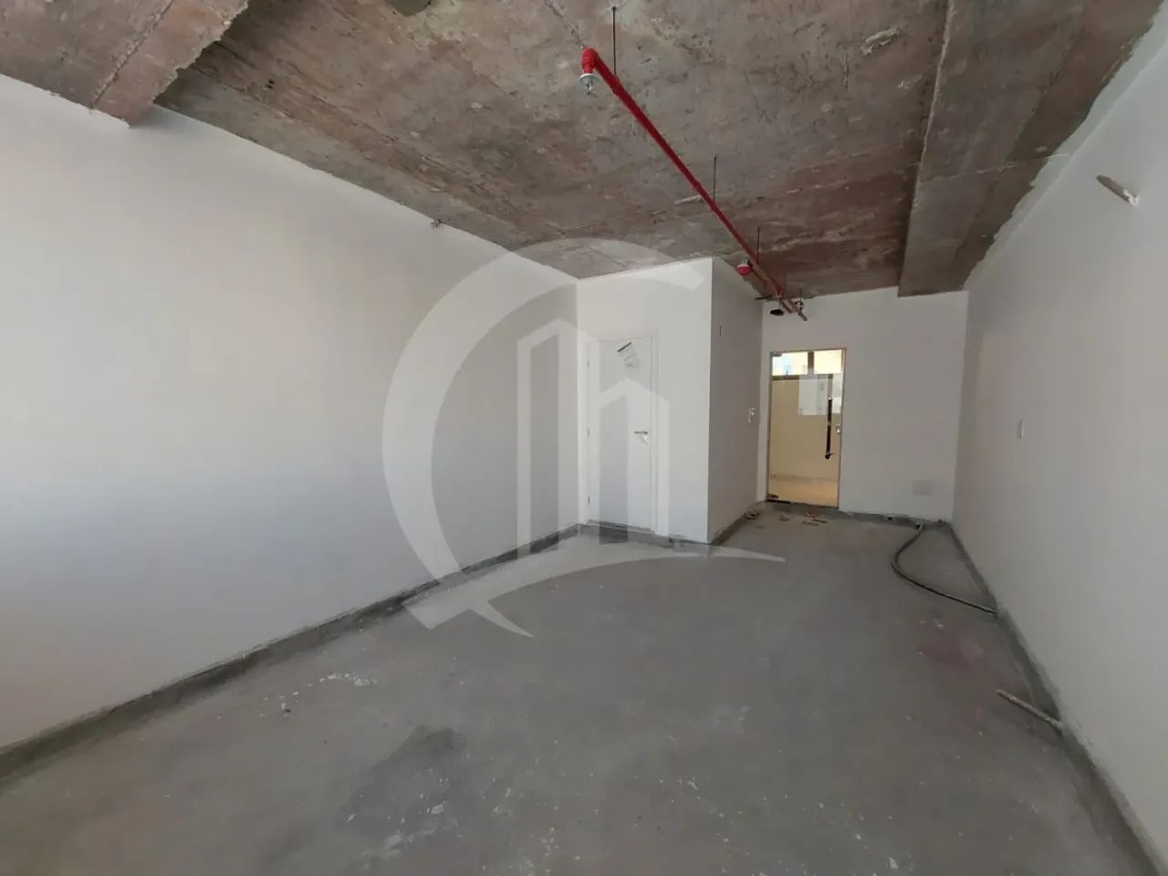 Sala comercial no centro médico Jardim Europa com 30,15m² para Locação - Foto 4