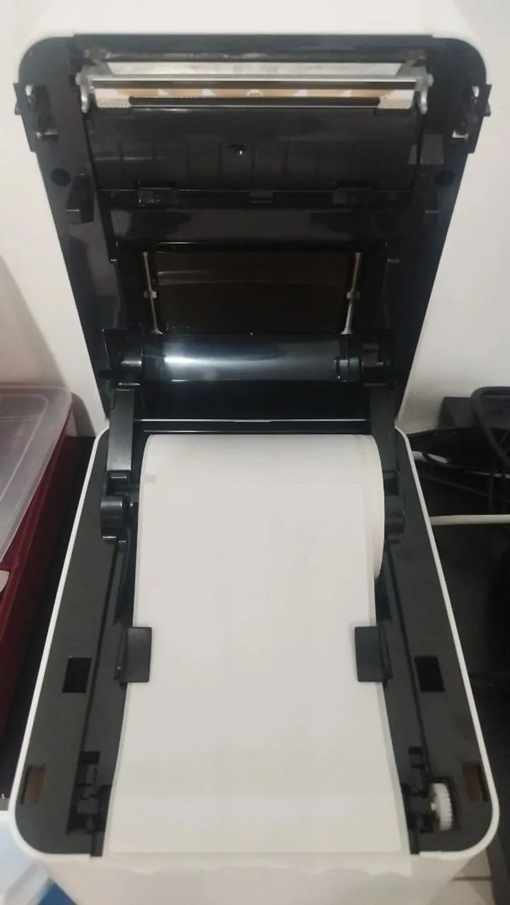 Impressora térmica - Foto 2