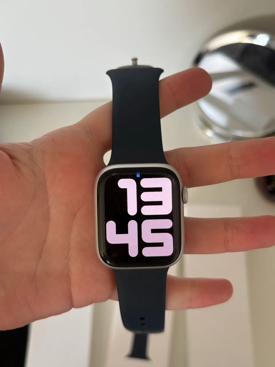 Apple Watch Series 9 45mm S/M CEL - Foto 2