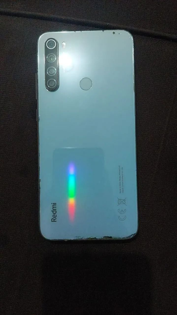 Celular Redmi 8 - Foto 3