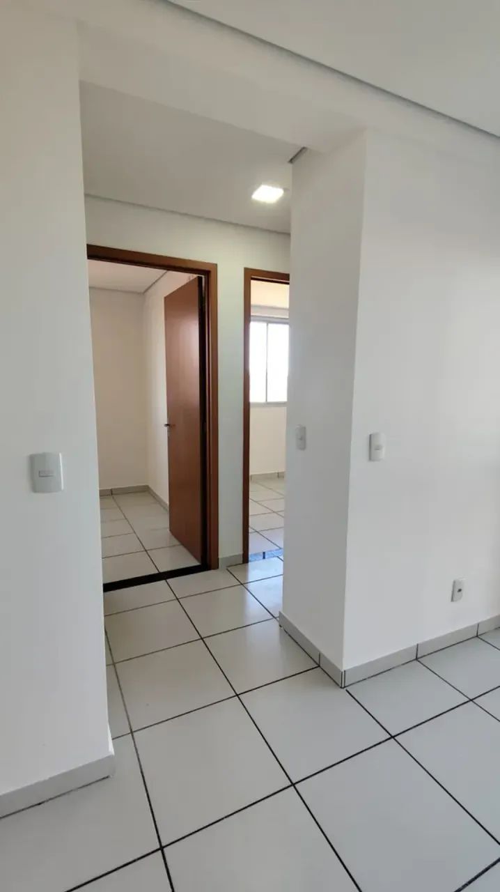 53 METROS, 2 QUARTOS E 1 SUÍTE . - Foto 5