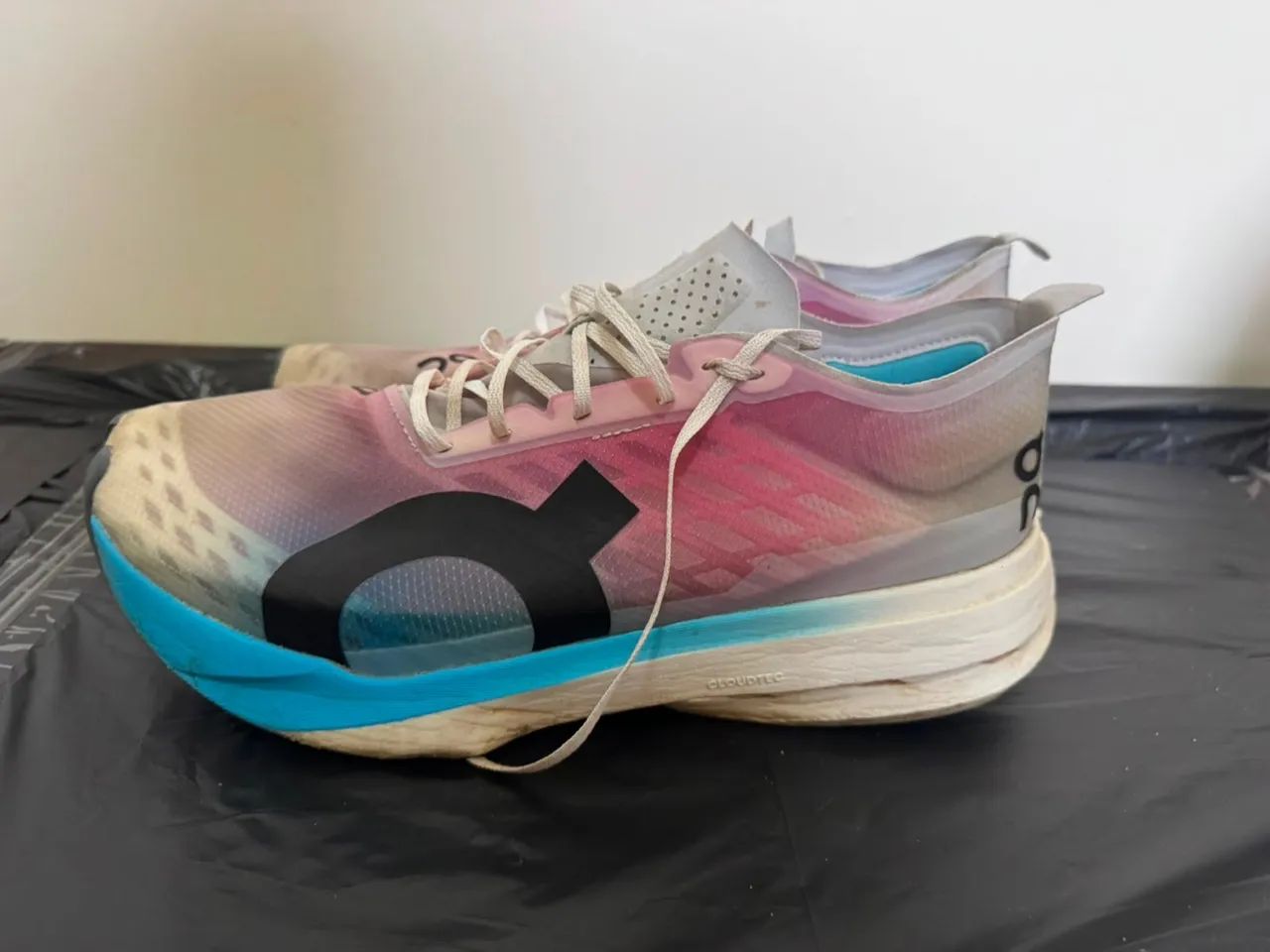 Tenis On cloudboom strike - Foto 2