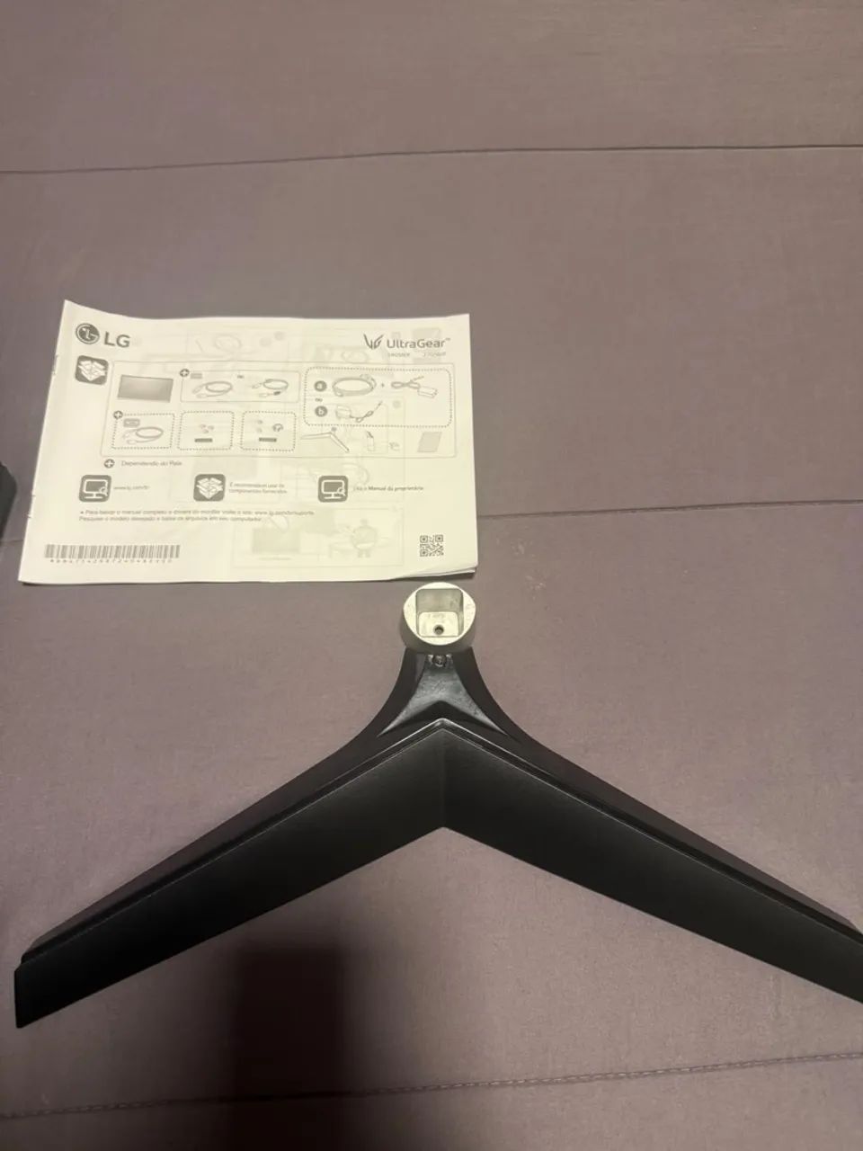 Monitor LG UltraGear 24? - Foto 3
