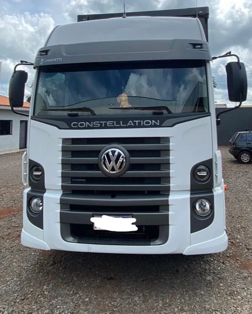 Vw Constelattion 26320 - Foto 2