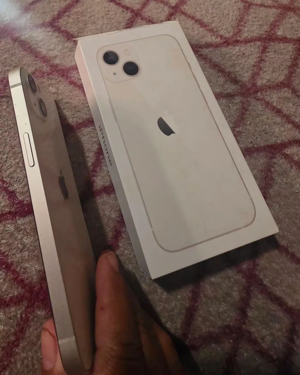 Iphone 13 - Foto 4