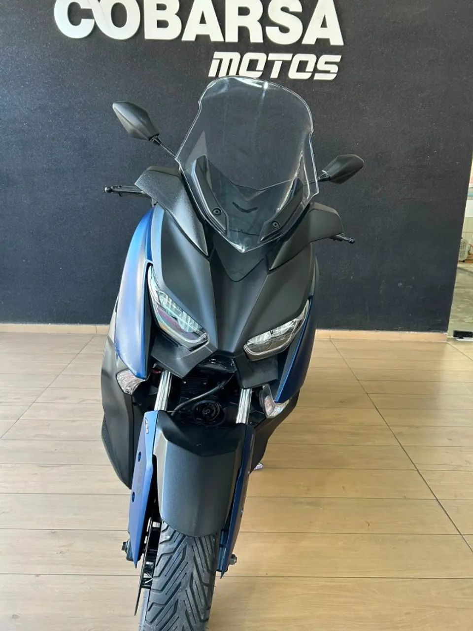 YAMAHA XMAX ABS 250 2021! - Foto 2