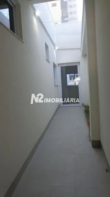 Aluguel Casa OSVALDO REZENDE - Foto 2