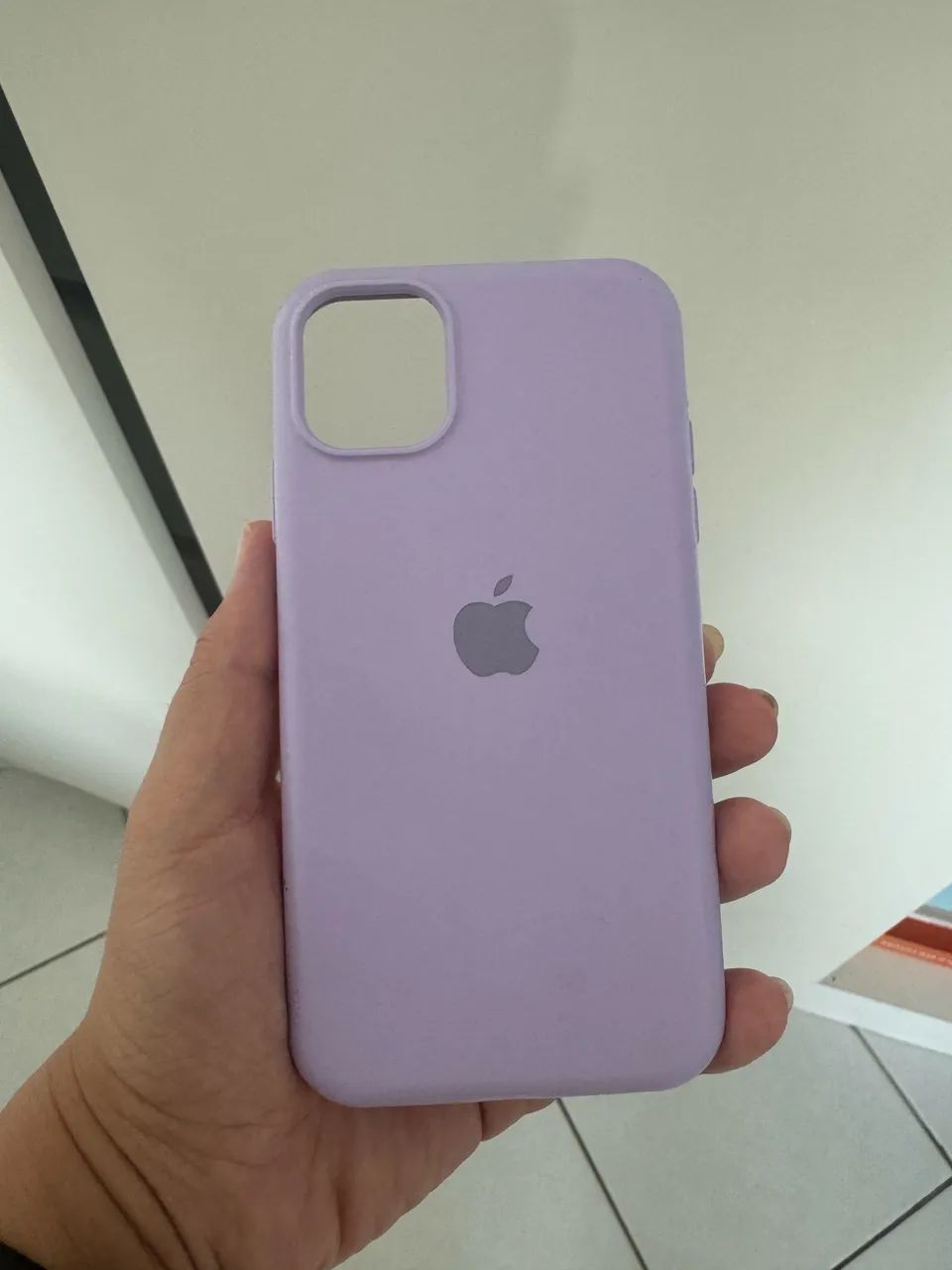 iPhone 11 64 gb - vermelho - Foto 5