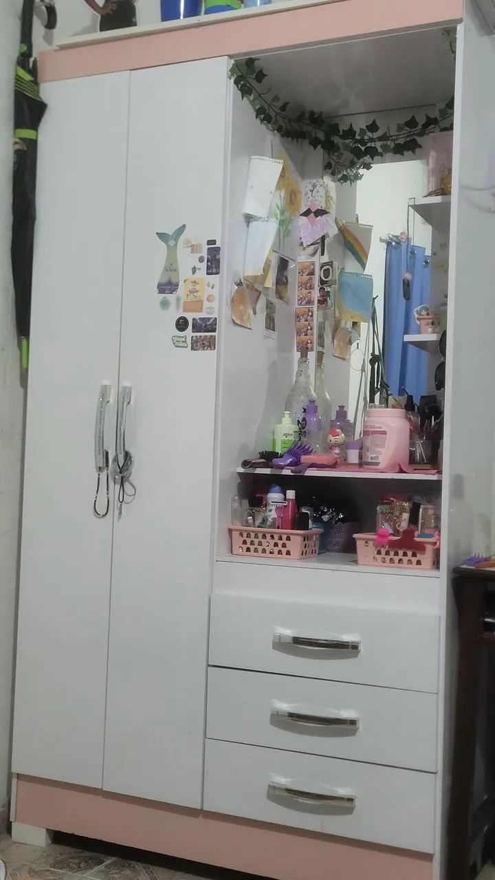 Guarda roupa - Foto 2