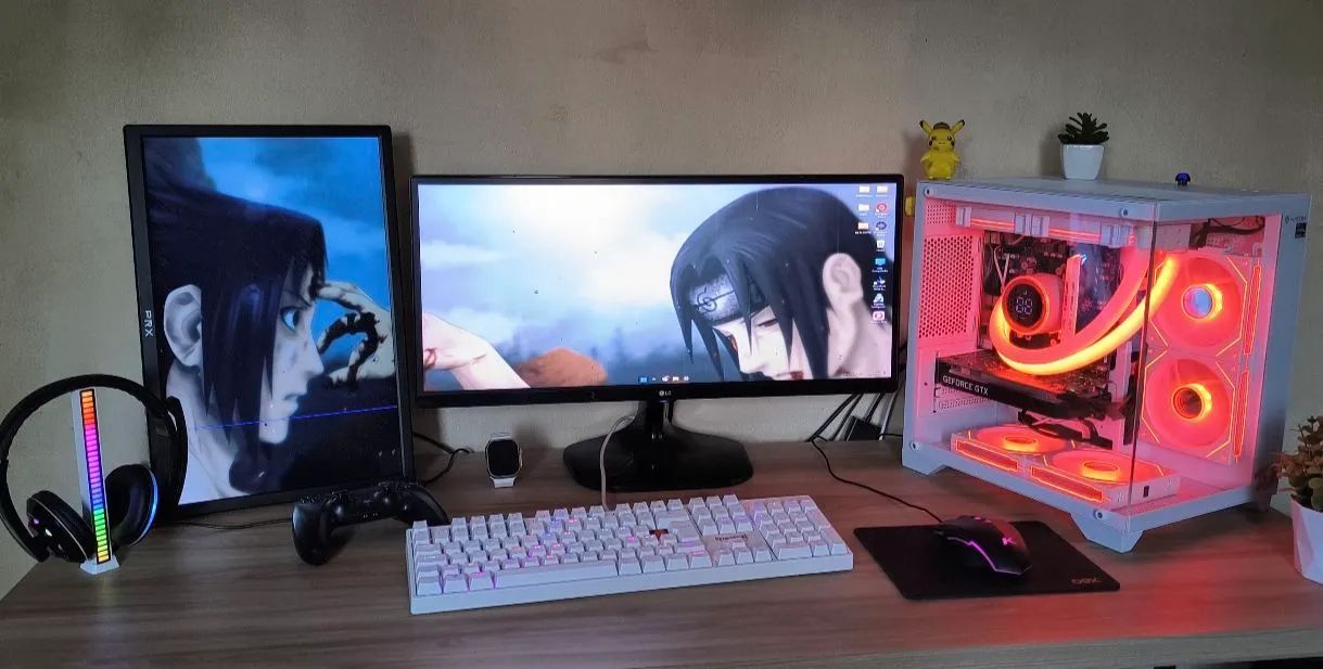 Complete Gaming PC423878030504110080