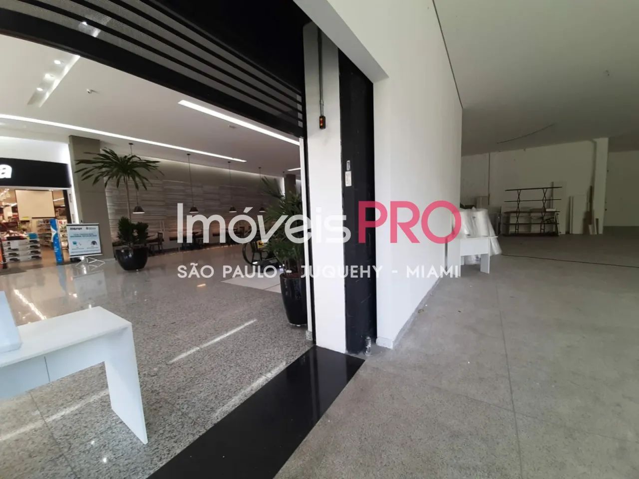 Mega Store na Francisco Matarazzo | Venha conferir
