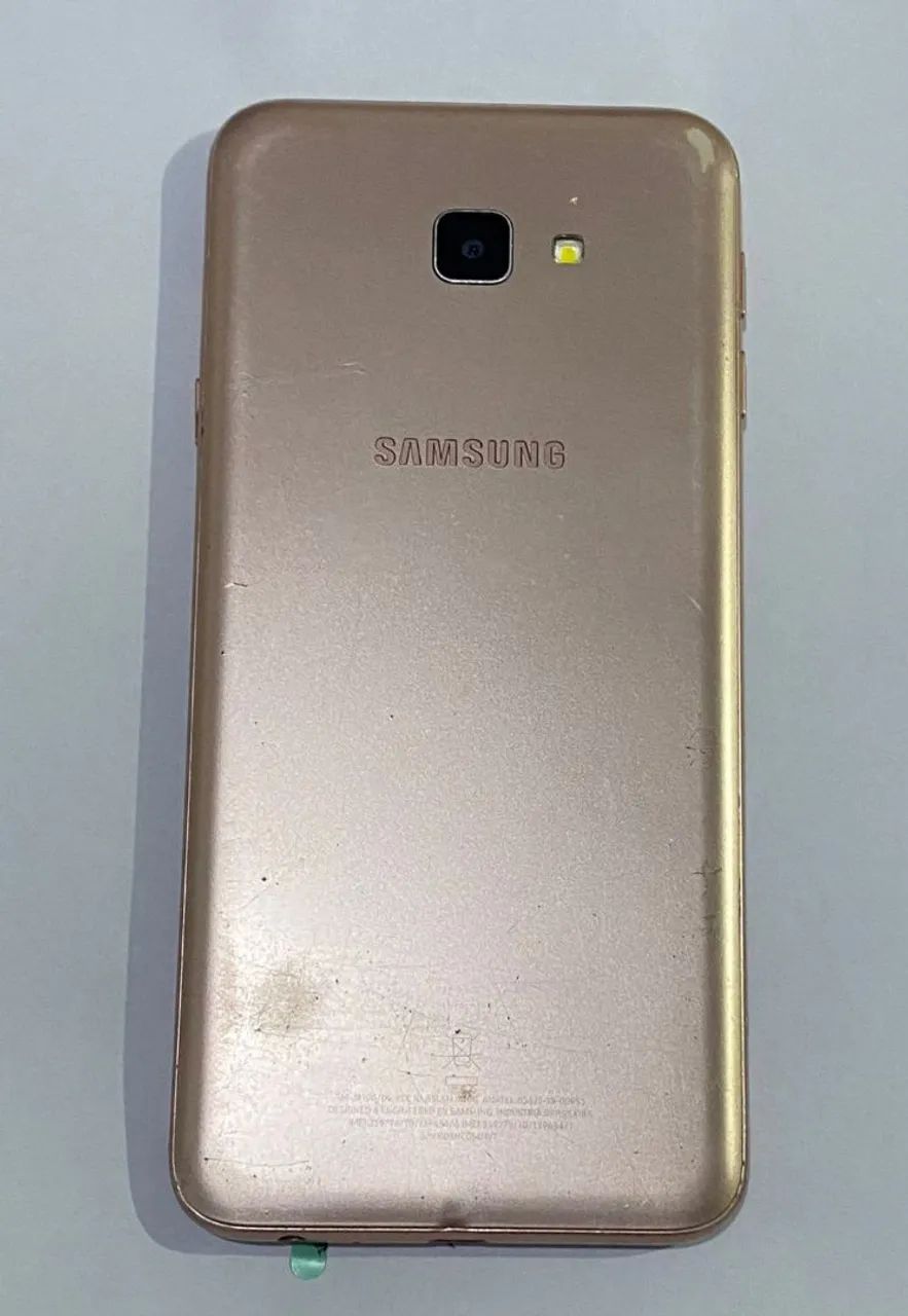 Celular J4 Core - Foto 2