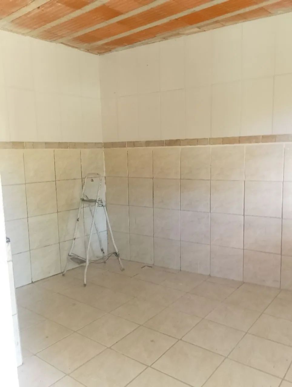 Alugo casa  - Foto 3