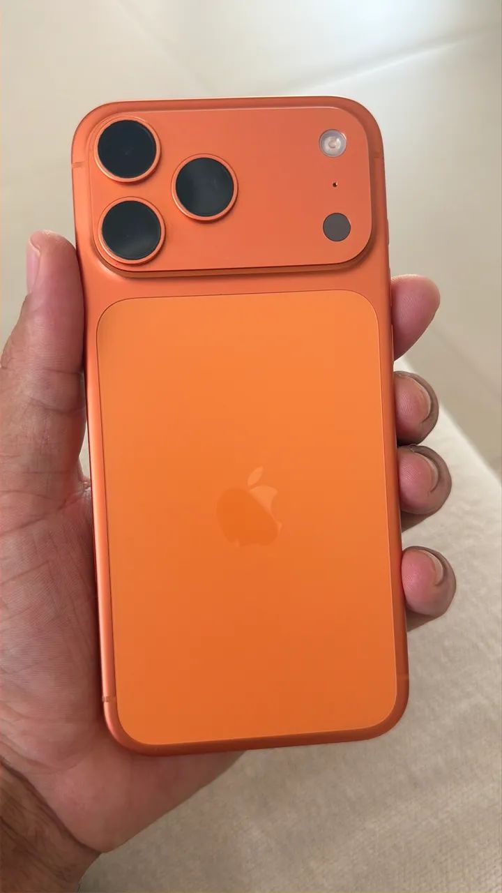 iPhone 17 pro max  - Foto 3