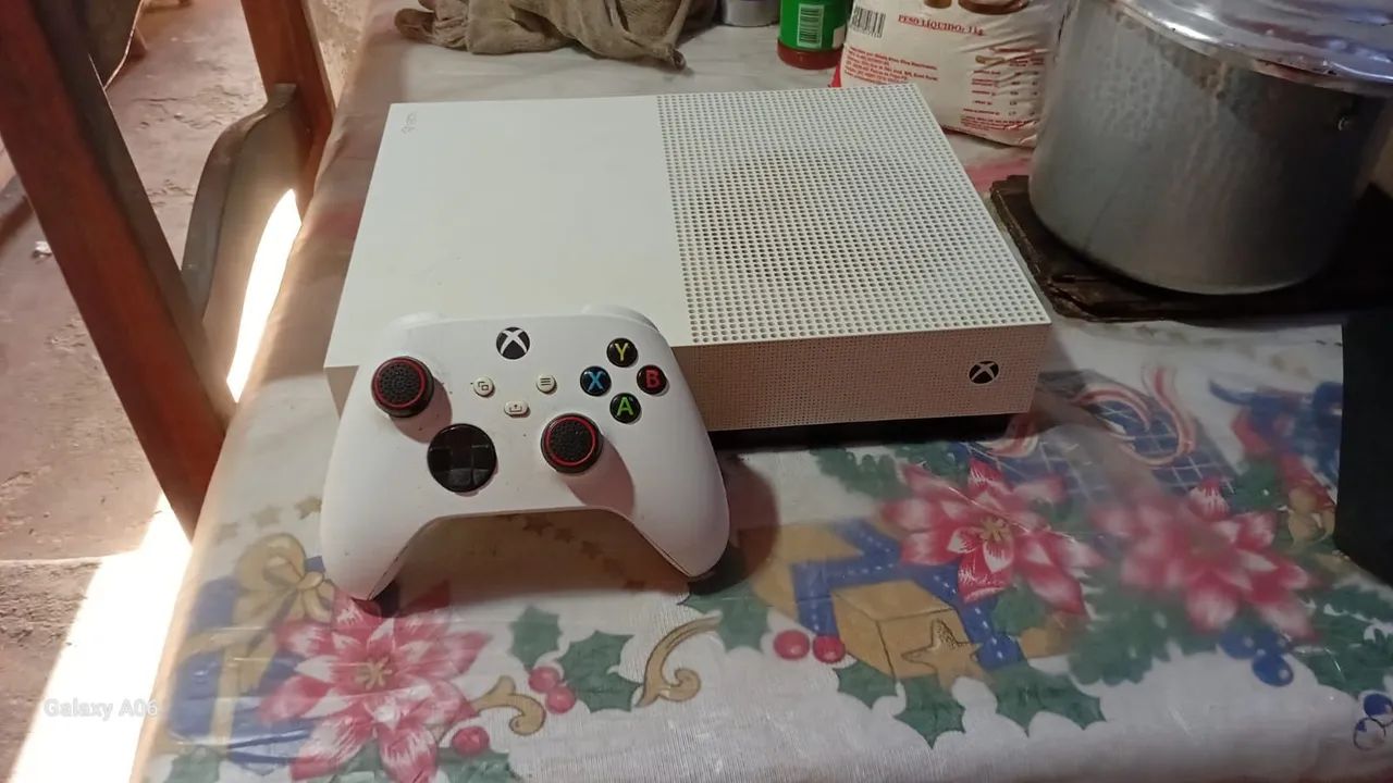 Xbox one s 1TB all digital 