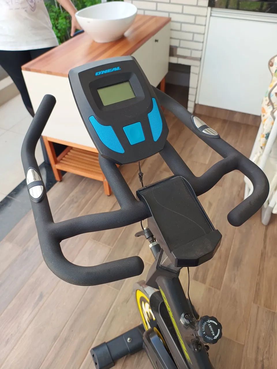 Bike Spinning O'Neal 