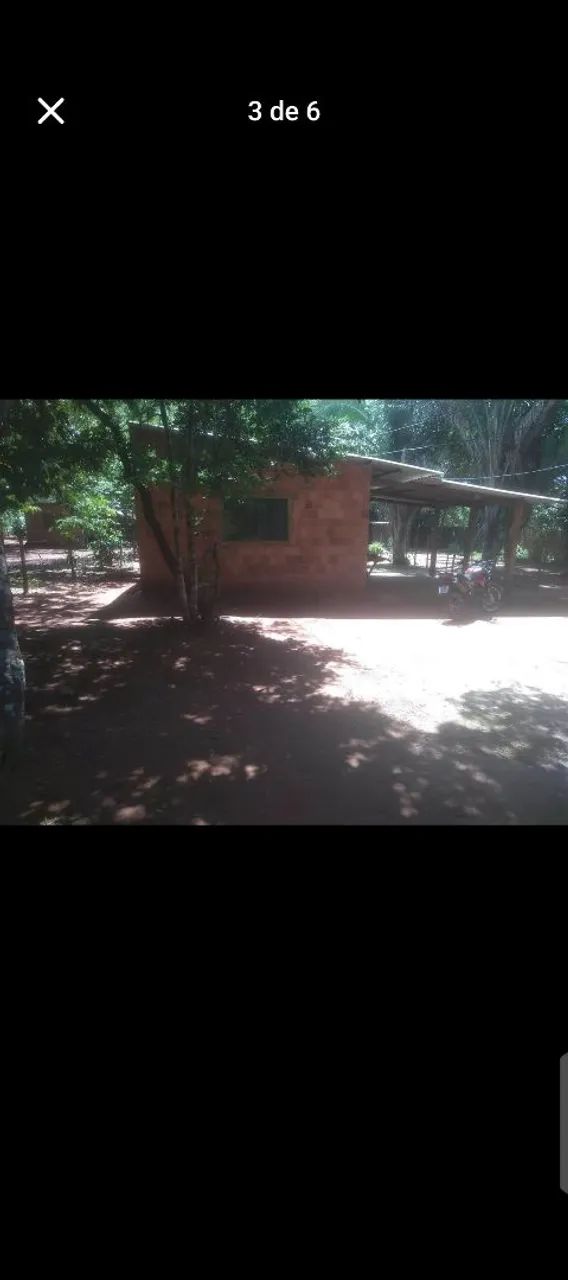 Vendo Rancho em Piraputanga/MS  - Foto 4