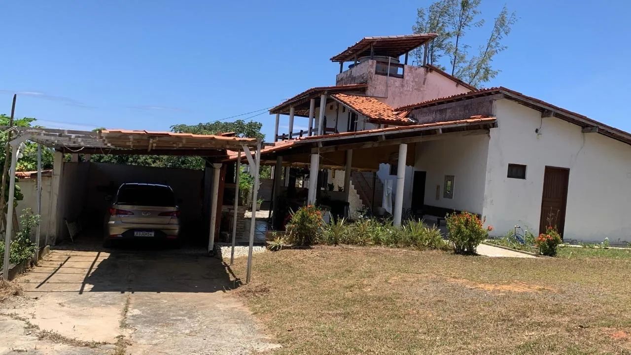 Sítio Coqueiros de Arembepe nas Piabas - Foto 5