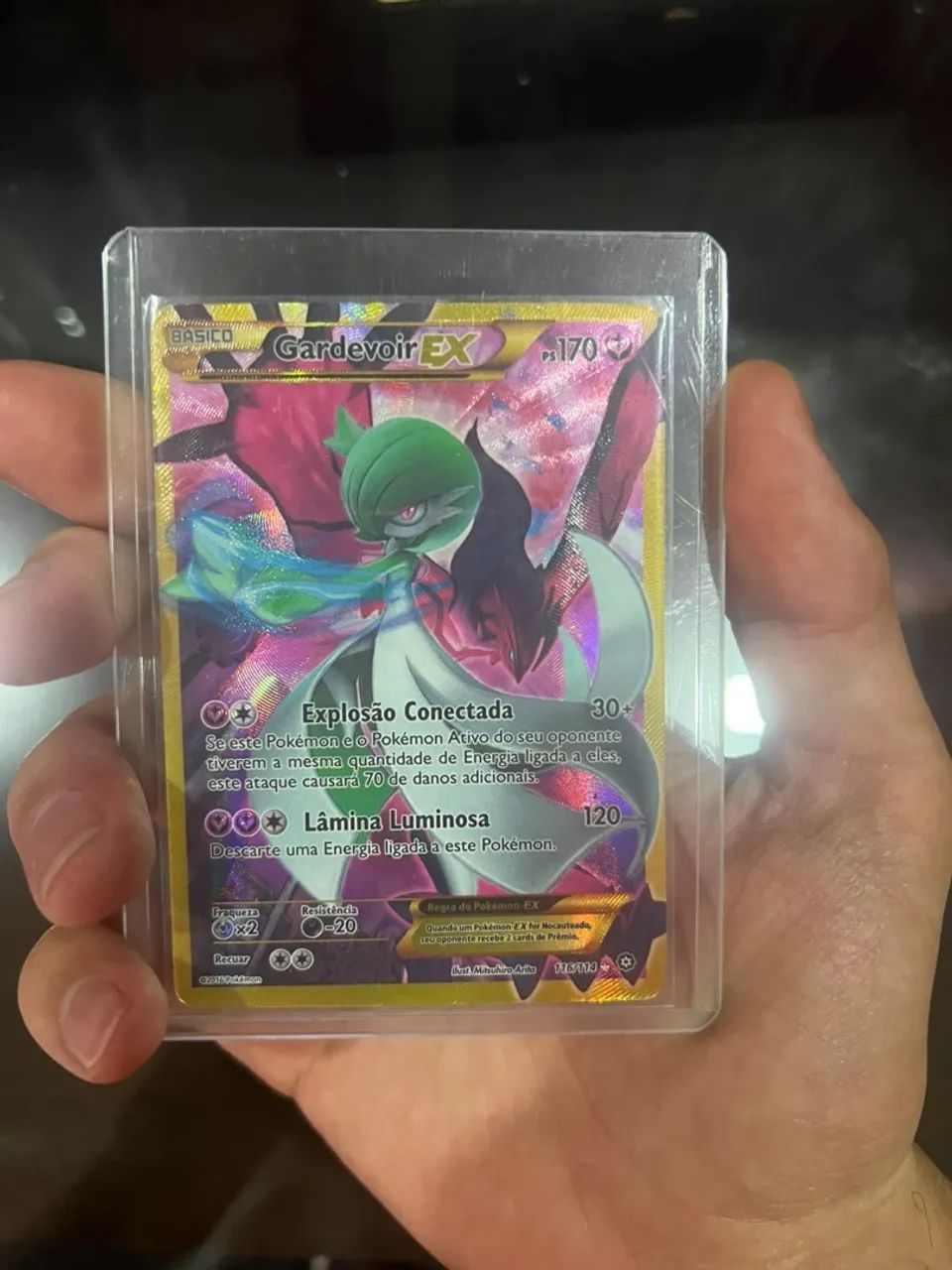 Cartas Pokémon TCG