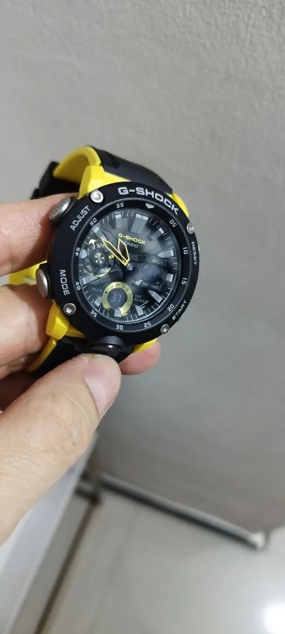 G Shock  - Foto 2