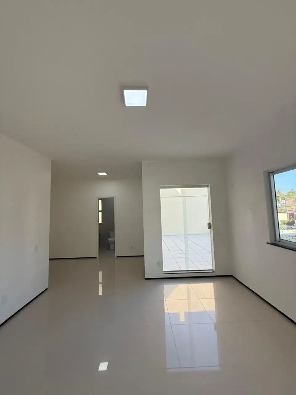 SN. CASA DUPLEX NO OLHO DÁGUA - Foto 2