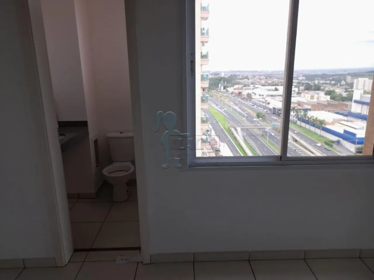 Sala comercial de 38m² à venda - Nova Ribeirânia - Foto 2